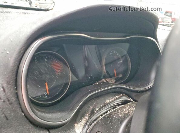 1C4PJMMX1MD172420 2021 JEEP CHEROKEE Gray Vista del cuadro de instrumentos