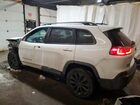 2021 Jeep Cherokee Latitude Lux White vin: 1C4PJMMX7MD110875 2021 Jeep Cherokee Latitude Lux White vin: 1C4PJMMX7MD110875