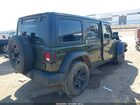 2024 Jeep Wrangler 4-door Sport 4x4 Зеленый vin: 1C4PJXDG3RW250614