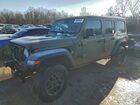 2025 Jeep Wrangler Sport Tan vin: 1C4PJXDG7SW543535
