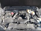 2025 Jeep Wrangler 4-door Willys 4x4 Gray vin: 1C4PJXDG7SW608559