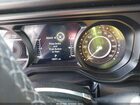 2025 Jeep Wrangler 4-door Willys 4x4 Gray vin: 1C4PJXDG7SW608559