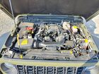2025 Jeep Wrangler Sport Зеленый vin: 1C4PJXDGXSW516815