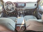 2025 Jeep Wrangler Sport Зеленый vin: 1C4PJXDGXSW516815
