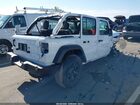 2026 Jeep Wrangler Sport 4x4 Белый vin: 1C4PJXDN9TW176699