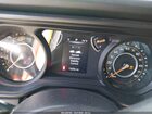 2025 Jeep Wrangler 4-door Sport 4x4 Green vin: 1C4PJXDNXSW547688