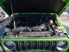 2025 Jeep Wrangler 4-door Sport 4x4 Green vin: 1C4PJXDNXSW547688