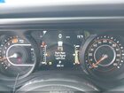 2026 Jeep Wrangler Sahara 4x4 Черный vin: 1C4PJXENXTW235709
