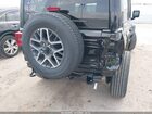 2026 Jeep Wrangler Sahara 4x4 Черный vin: 1C4PJXENXTW235709