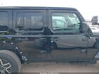 2026 Jeep Wrangler Sahara 4x4 Черный vin: 1C4PJXENXTW235709