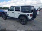 2026 Jeep Wrangler Rubicon 4x4 Белый vin: 1C4PJXFN0TW194456