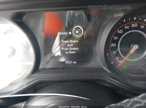 1C4PJXFN0TW194456 2026 JEEP WRANGLER Белый Вид задних сидений