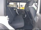 2026 Jeep Wrangler Rubicon 4x4 Белый vin: 1C4PJXFN0TW194456