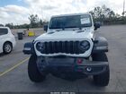 2026 Jeep Wrangler Rubicon 4x4 Белый vin: 1C4PJXFN0TW194456