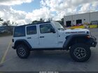 2026 Jeep Wrangler Rubicon 4x4 Белый vin: 1C4PJXFN0TW194456