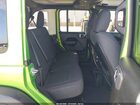 2026 Jeep Wrangler Rubicon 4x4 Зеленый vin: 1C4PJXFN1TW155133