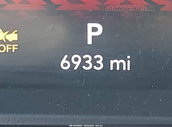 1C4PJXFN2TW177917 2026 JEEP WRANGLER Black 