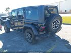 2026 Jeep Wrangler Rubicon 4x4 Black vin: 1C4PJXFN2TW177917