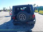 2026 Jeep Wrangler Rubicon 4x4 Black vin: 1C4PJXFN2TW177917