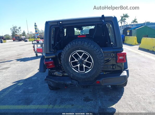 1C4PJXFN2TW177917 2026 JEEP WRANGLER Black 