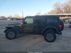 2026 Jeep Wrangler Rubicon 4x4 Черный vin: 1C4PJXFN4TW185565
