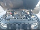 2026 Jeep Wrangler Rubicon 4x4 Черный vin: 1C4PJXFN4TW185565