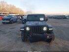2026 Jeep Wrangler Rubicon 4x4 Черный vin: 1C4PJXFN4TW185565