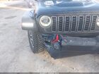 2026 Jeep Wrangler Rubicon 4x4 Черный vin: 1C4PJXFN4TW185565