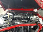 2026 Jeep Wrangler Rubicon Red vin: 1C4PJXFN8TW185536
