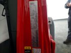 2026 Jeep Wrangler Rubicon Red vin: 1C4PJXFN8TW185536