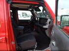 2026 Jeep Wrangler Rubicon 4x4 Red vin: 1C4PJXFNXTW194674