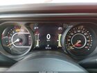 2026 Jeep Wrangler Rubicon 4x4 Red vin: 1C4PJXFNXTW194674