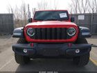 2026 Jeep Wrangler Rubicon 4x4 Red vin: 1C4PJXFNXTW194674