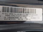 2016 Dodge Durango Limited Черный vin: 1C4RDHDG0GC353025