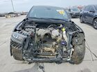 2019 Dodge Durango Черный vin: 1C4RDHDG0KC820601