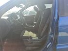 2025 Dodge Durango Gt Синий vin: 1C4RDHDG1SC534627