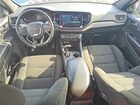 2025 Dodge Durango Gt Синий vin: 1C4RDHDG1SC534627