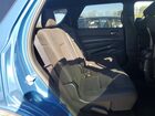 2025 Dodge Durango Gt Синий vin: 1C4RDHDG1SC534627