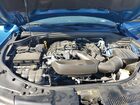 2025 Dodge Durango Gt Синий vin: 1C4RDHDG1SC534627