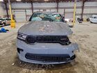 2026 Dodge Durango Gt Серый vin: 1C4RDHDG2TC151328