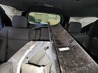2026 Dodge Durango Gt Серый vin: 1C4RDHDG2TC151328
