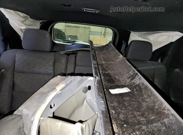 1C4RDHDG2TC151328 2026 DODGE DURANGO Серый Вид задних сидений