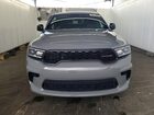 2026 Dodge Durango Gt Серый vin: 1C4RDHDG2TC187164