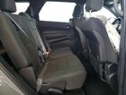 2026 Dodge Durango Gt Серый vin: 1C4RDHDG2TC187164