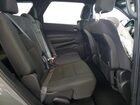 2026 Dodge Durango Gt Серый vin: 1C4RDHDG2TC187164 Damage: Rf Seat Air Bag, Deployed, Replacement Required