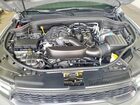 2026 Dodge Durango Gt Серый vin: 1C4RDHDG2TC187164