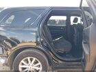 2025 Dodge Durango Gt Rwd Black vin: 1C4RDHDG3SC545435