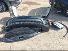 2025 Dodge Durango Gt Rwd Black vin: 1C4RDHDG3SC545435