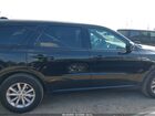 2025 Dodge Durango Gt Rwd Black vin: 1C4RDHDG3SC545435