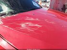 2018 Dodge Durango Gt Rwd Красный vin: 1C4RDHDG4JC261617